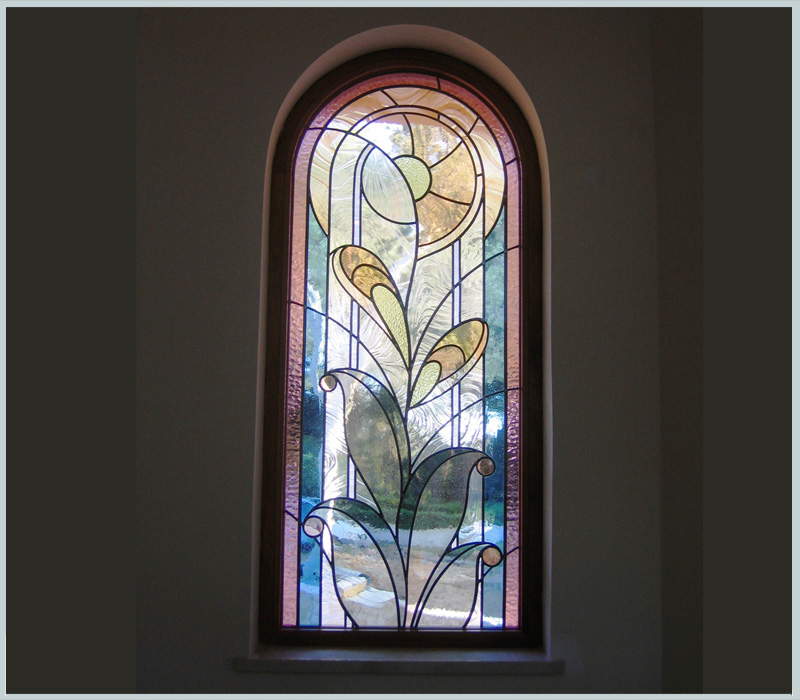 vitral cupula, vitrales cupulas, vitrales religiosos, vitrales goticos, vitrales, vitral religioso, vitral gotico