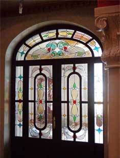 vitrales que es, vitral que es, vitral, vitrales, vidriera, vidrieras, vitral creacion, vitrales reparacion